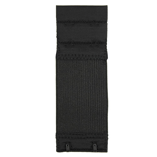 12451 Sullivans Bra Extender - 38mm - Black