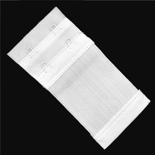 12452 Sullivans Bra Extender - 50mm - White