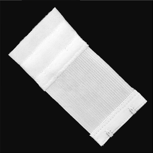12452 Sullivans Bra Extender - 50mm - White