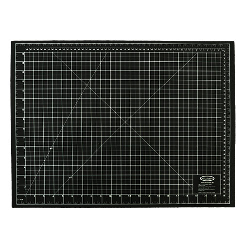 12456 Sullivans Rotary Mat - 45cm X 60cm