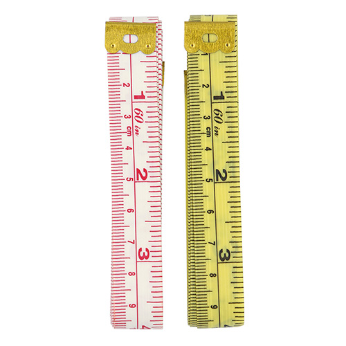 12459 Sullivans Metric & Imperial 2 Pack Tape Measure - 150cm