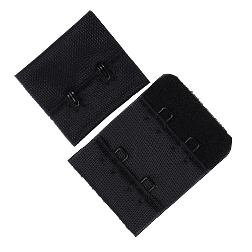 12468 Sullivans Bra Extender - 32mm - Black