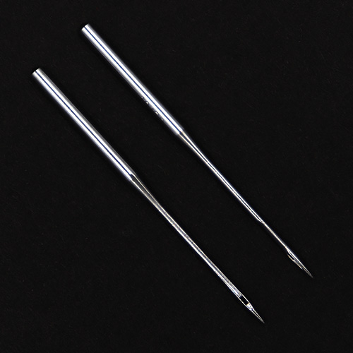12502 Sullivans Industrial Machine Needles (dbx1 Or 16x231) - 70/100