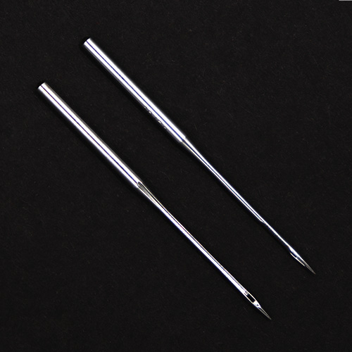 12505 Sullivans Industrial Machine Needles (dcx27) - 80/12