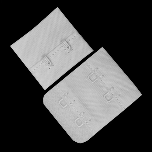 12506 Sullivans Bra Extender - 32mm - White