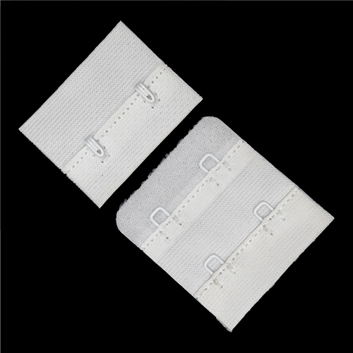 12508 Sullivans Bra Extender - 40mm - White