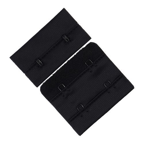 12510 Sullivans Bra Extender - 50mm - Black