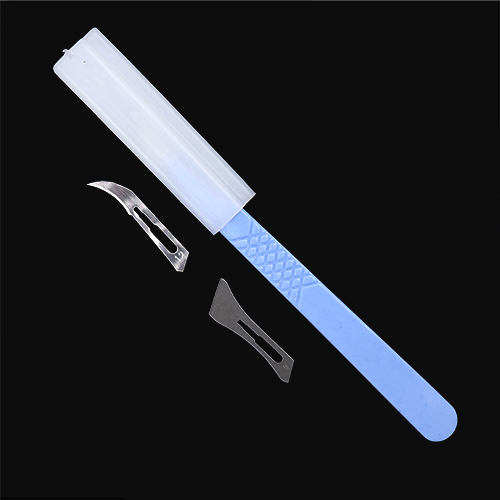 12621 Sullivans Precision Seam Ripper With Buttonhole Cutter