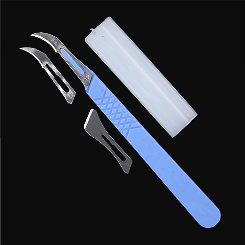 12621 Sullivans Precision Seam Ripper With Buttonhole Cutter