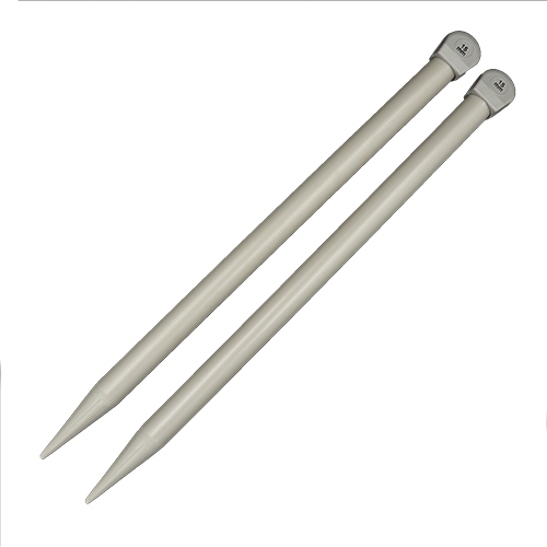 13043 Sullivans Knit Pins - 30cm X 15mm