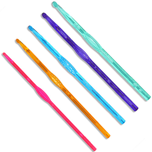 13047 Sullivans Five Crochet Hook Pack 
