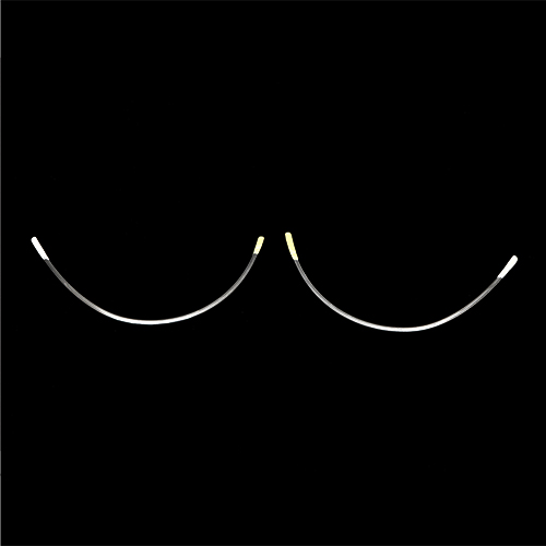 13100 Sullivans Half Cup Bra Underwire - Size 10a