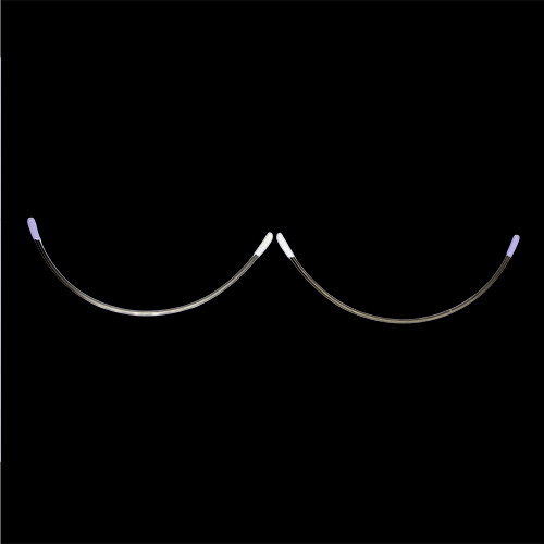 13105 Sullivans Half Cup Bra Underwire - Size 12b