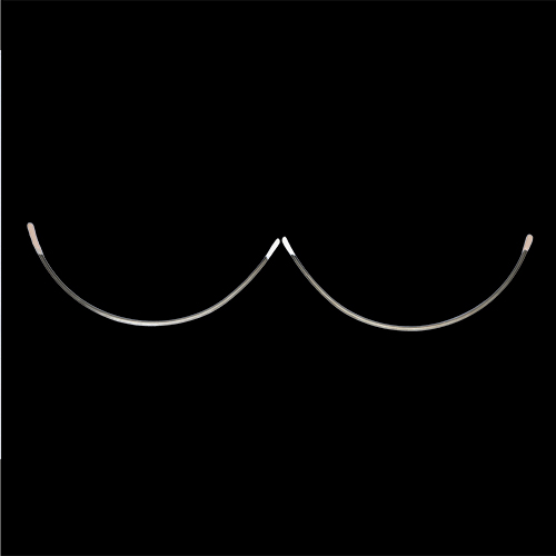 13106 Sullivans Half Cup Bra Underwire - Size 12c