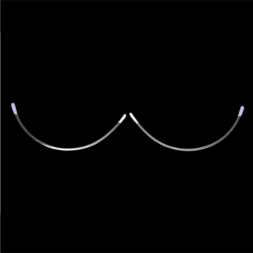 13108 Sullivans Half Cup Bra Underwire - Size 14a