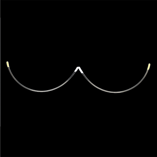 13113 Sullivans Half Cup Bra Underwire - Size 16b