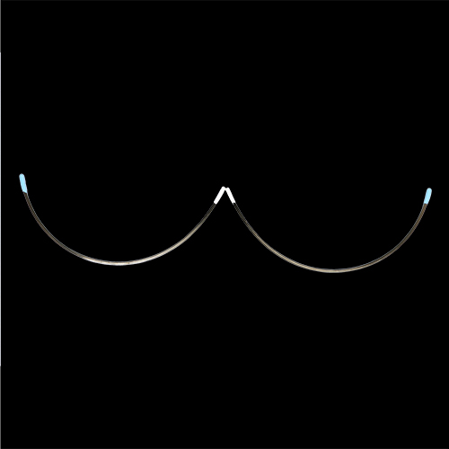 13114 Sullivans Half Cup Bra Underwire - Size 16c