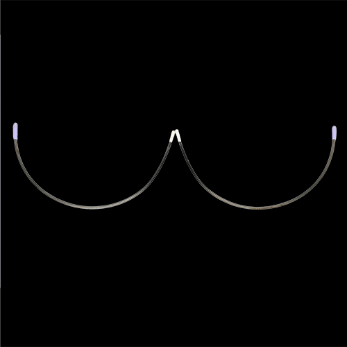 13127 Sullivans Full Cup Bra Underwire - Size 16a