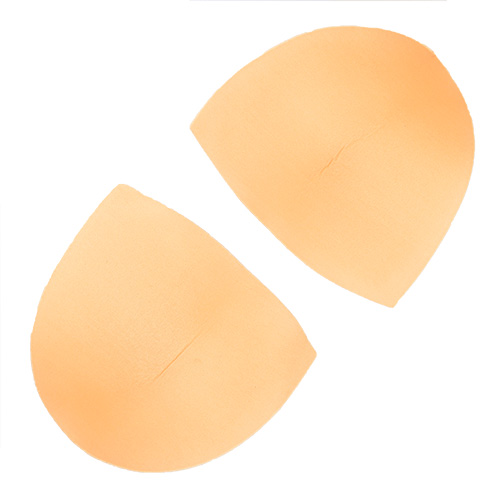13140 Sullivans Light Weight Bra Cups - Beige - Size 14