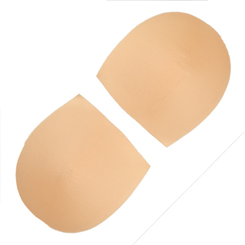 13144 Sullivans Medium Weight Bra Cups - Beige - Size 12