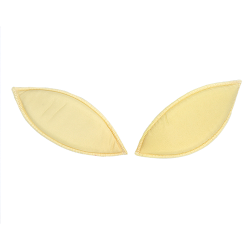 13155 Sullivans Push Up Bra Pads - Beige - One Size