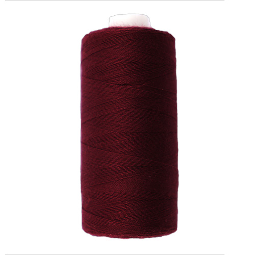 13179 Valuepak Polyster Thread - 3x500m Spools - Wine
