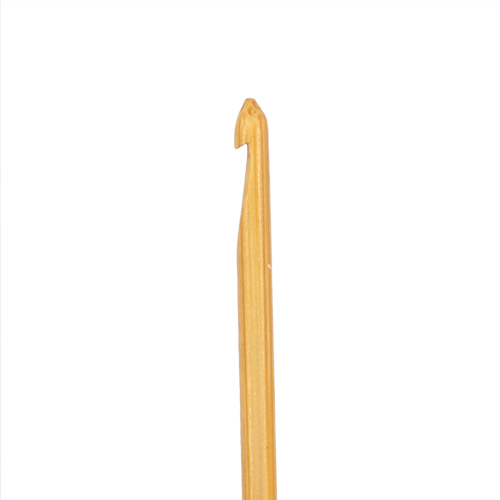 13301 Sullivans Bamboo Crochet Hook - 15cm X 3mm