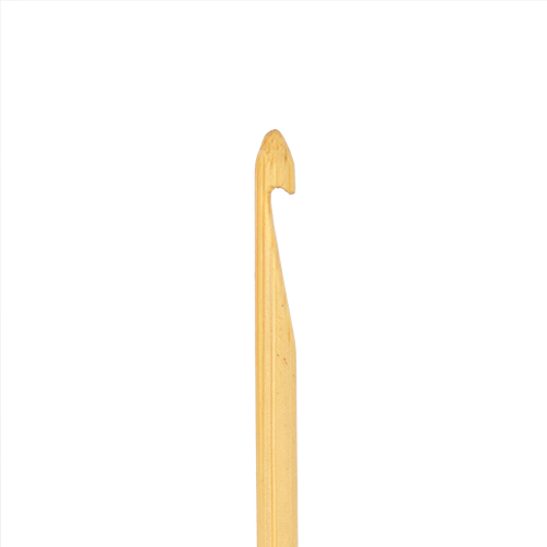 13302 Sullivans Bamboo Crochet Hook - 15cm X 3.5mm