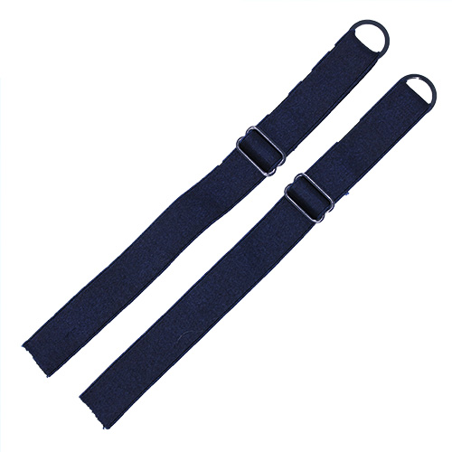 13444 Sullivans Stretch Bra Staps - Navy