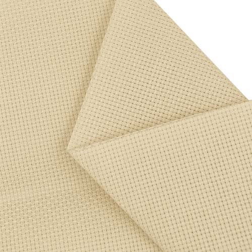13472 Sullivans 14 Count Aida Cloth - 36x45cm - Natural