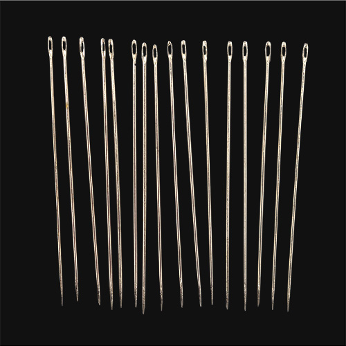 13546 Sullivans Hand Needles - Embroidery Crewel - Size 5