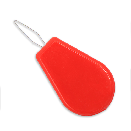 13549 Sullivans Needle Threader With Plastic Handle