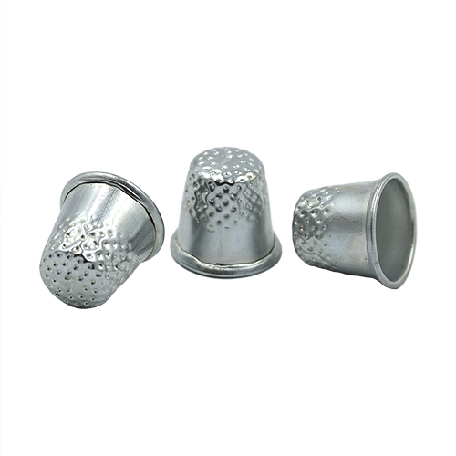 13551 Sullivans Metal Thimbles - 3 Pack