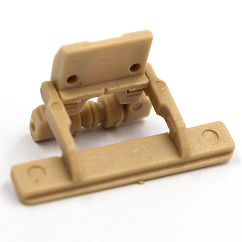 13559 Sullivans Invisible Zipper Roller Foot Set