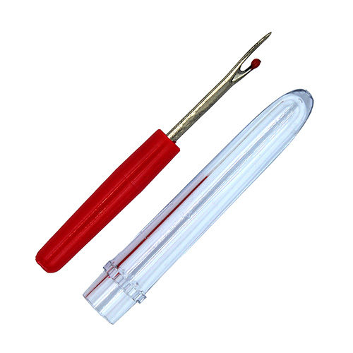 13580 Sullivans Premier Coloured Handle Seam Rippers  - Small 