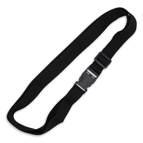 13600 Sullivans 25mm Luggage Belt Kit - 1.5m