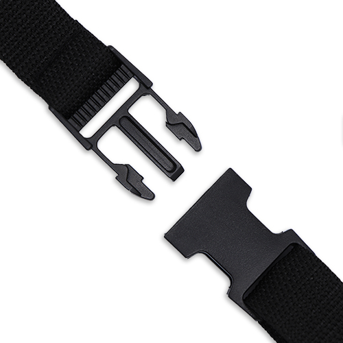 13600 Sullivans 25mm Luggage Belt Kit - 1.5m