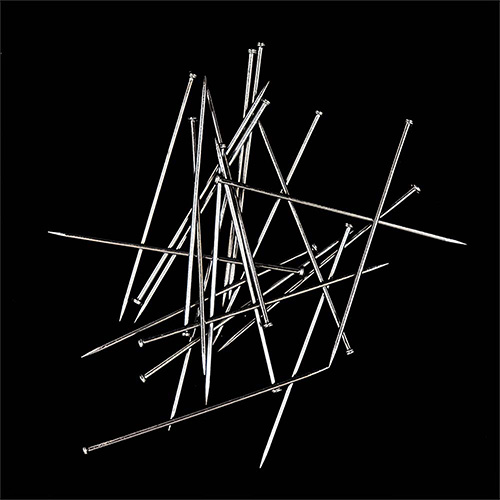 13618 Sullivans Premier 30mm Dressmaker Straight Pins 