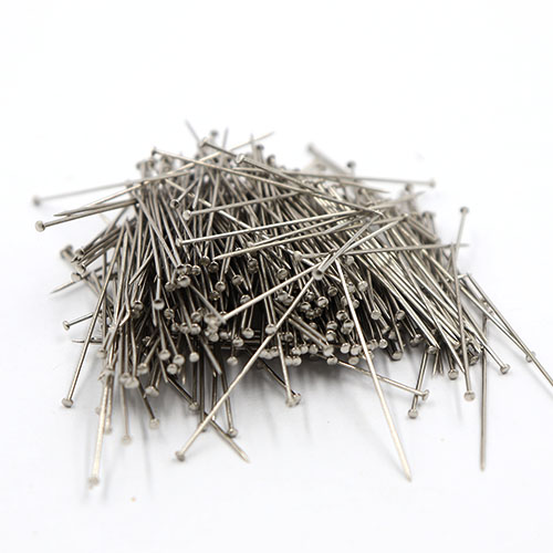 13639 Sullivans Premier 34mm Extra Long Straight Pins 