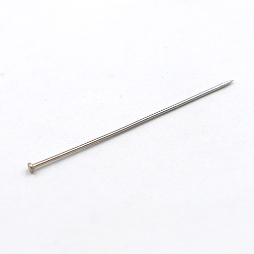 13639 Sullivans Premier 34mm Extra Long Straight Pins 