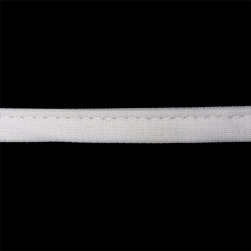 13720 Sullivans 11mm Bra Underwire Casing - Ivory