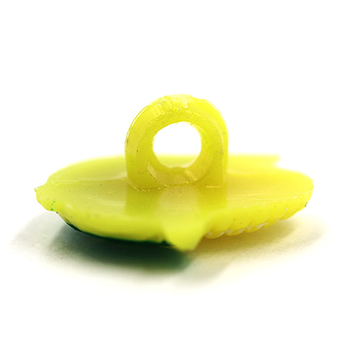 14924 Sullivans Buttons Card - Yellow Corn Cobs - 6pcs