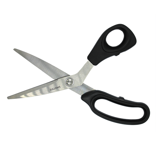 15006 Sullivans Dressmaker Scissors - 215mm