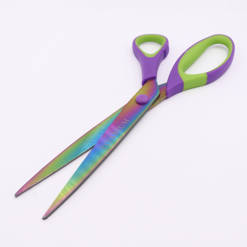 15008 Sullivans Titanium Bonded Scissor - 255mm