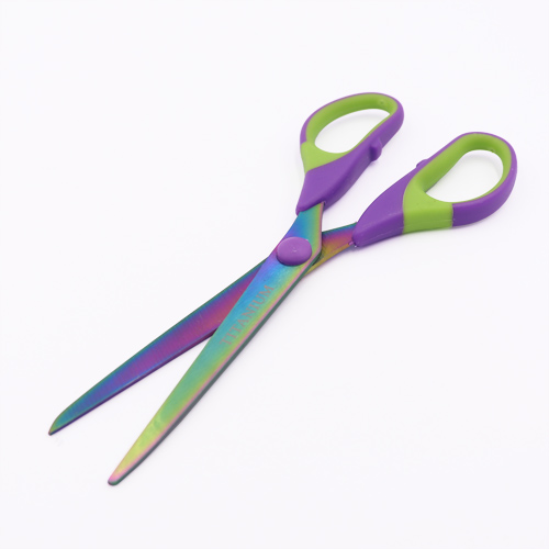 15009 Sullivans Titanium Bonded Scissor - 175mm