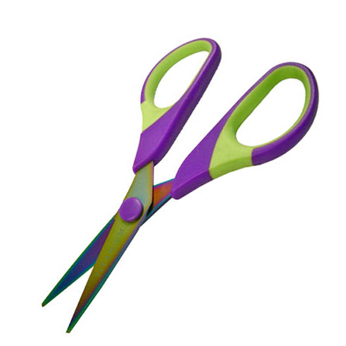 15010 Sullivans Titanium Bonded Scissor - 140mm