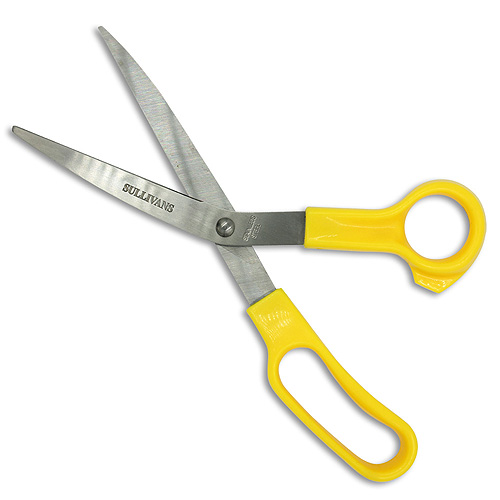 15029 Sullivans General Use Scissor - 205mm - Bulk Pack Of 10