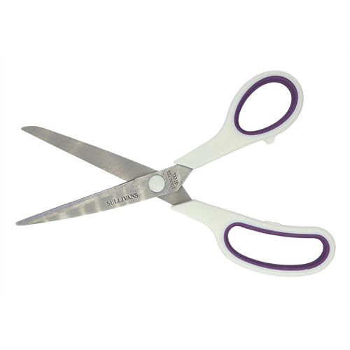 15031 Sullivans General Use Scissor - 210mm 