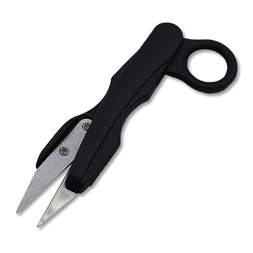 15036 Sullivans Thread Snipper - 125mm - Black 