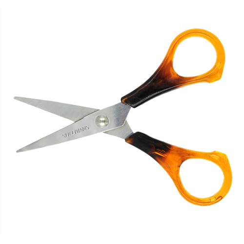 15037 Sullivans Embroidery Scissors - 120mm